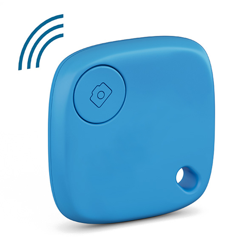 PORTE CLES CONNECTE PUBLICITAIRE 'SMARTFINDER'