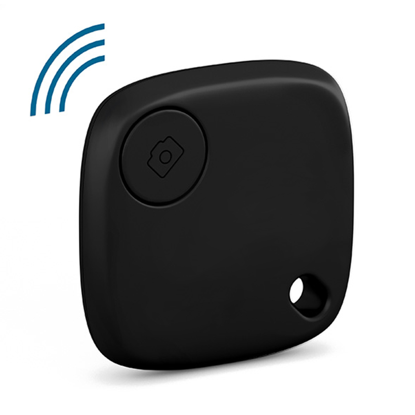 PORTE CLES CONNECTE PUBLICITAIRE 'SMARTFINDER'