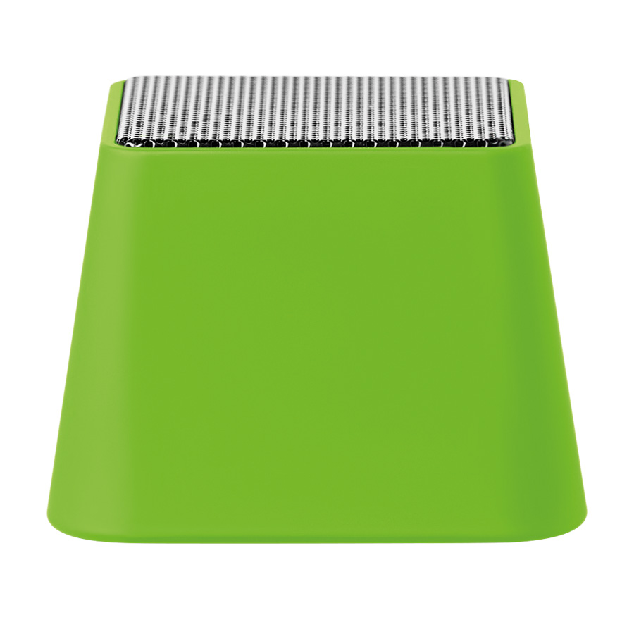 ENCEINTE BLUETOOTH® 3W PUBLICITAIRE 'NOMIA'