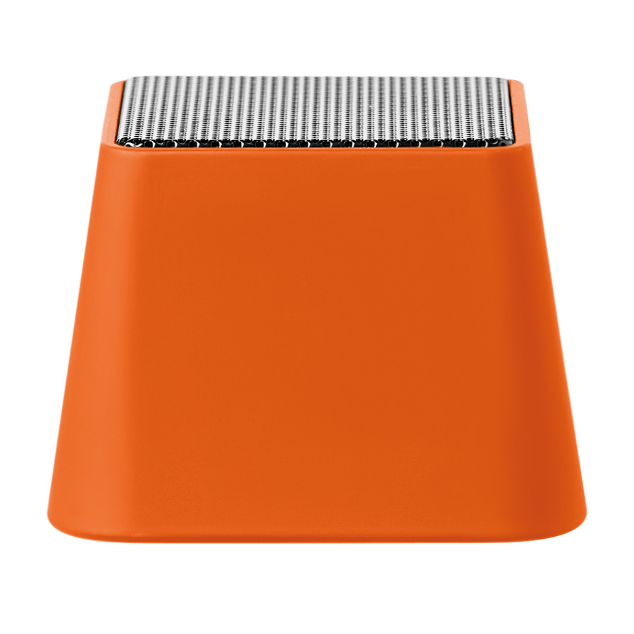 ENCEINTE BLUETOOTH® 3W PUBLICITAIRE 'NOMIA'