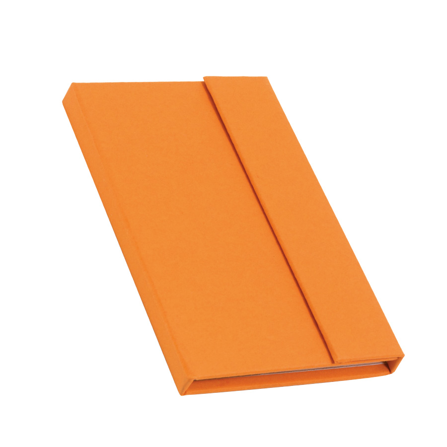 BLOC MÉMO ET MARQUE-PAGES 'MIGUEL'