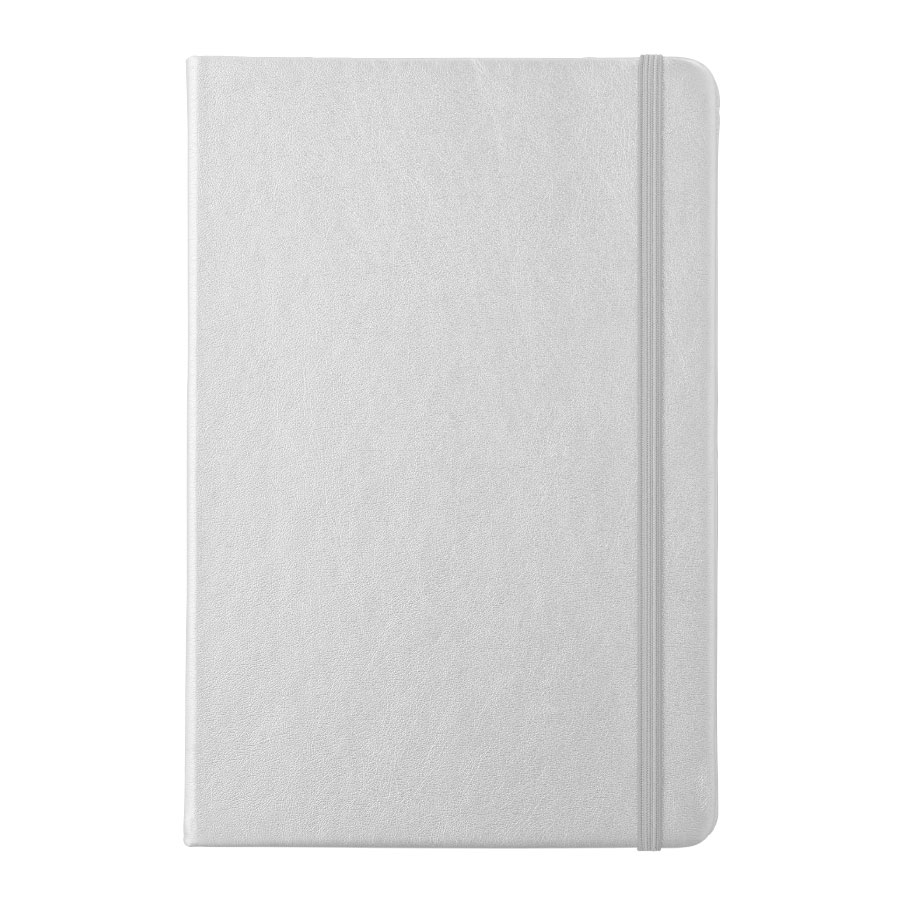 CARNET PERSONNALISÉ A5 'SHINY'