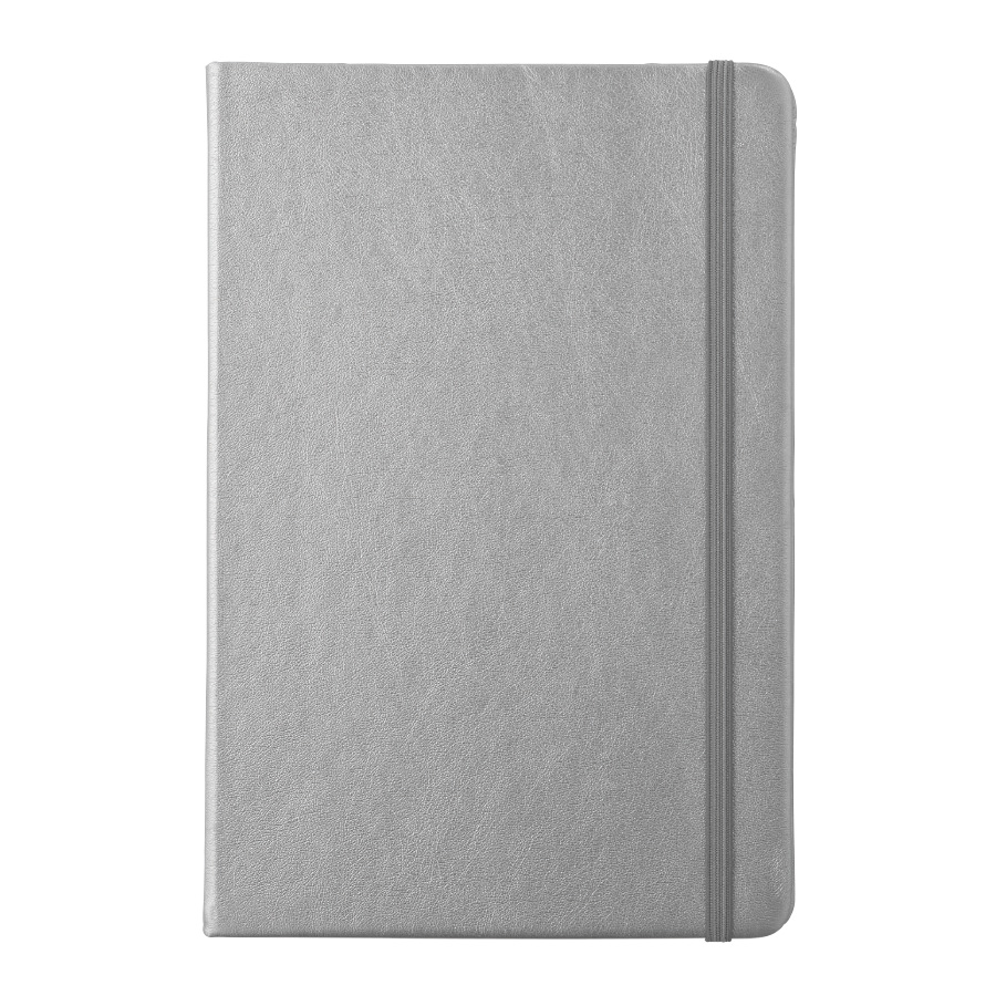 CARNET PERSONNALISÉ A5 'SHINY'