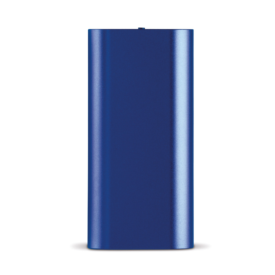 BATTERIE DE SECOURS 4400 MAH PUBLICITAIRE 'POWERTWIN'