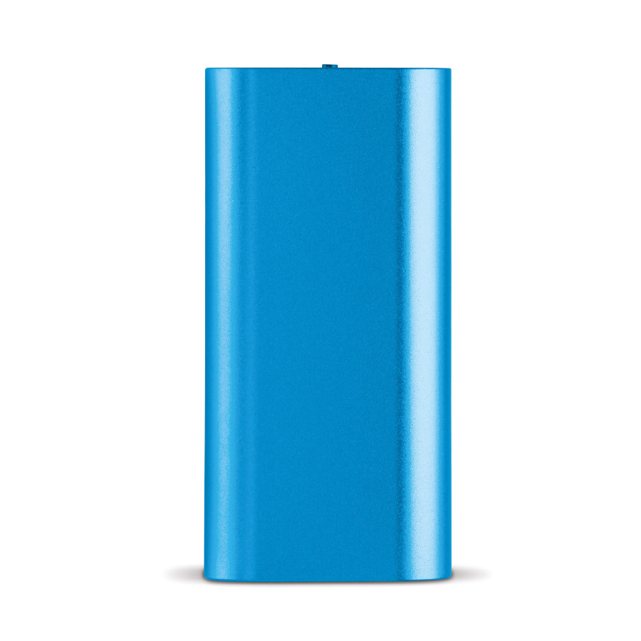 BATTERIE DE SECOURS 4400 MAH PUBLICITAIRE 'POWERTWIN'