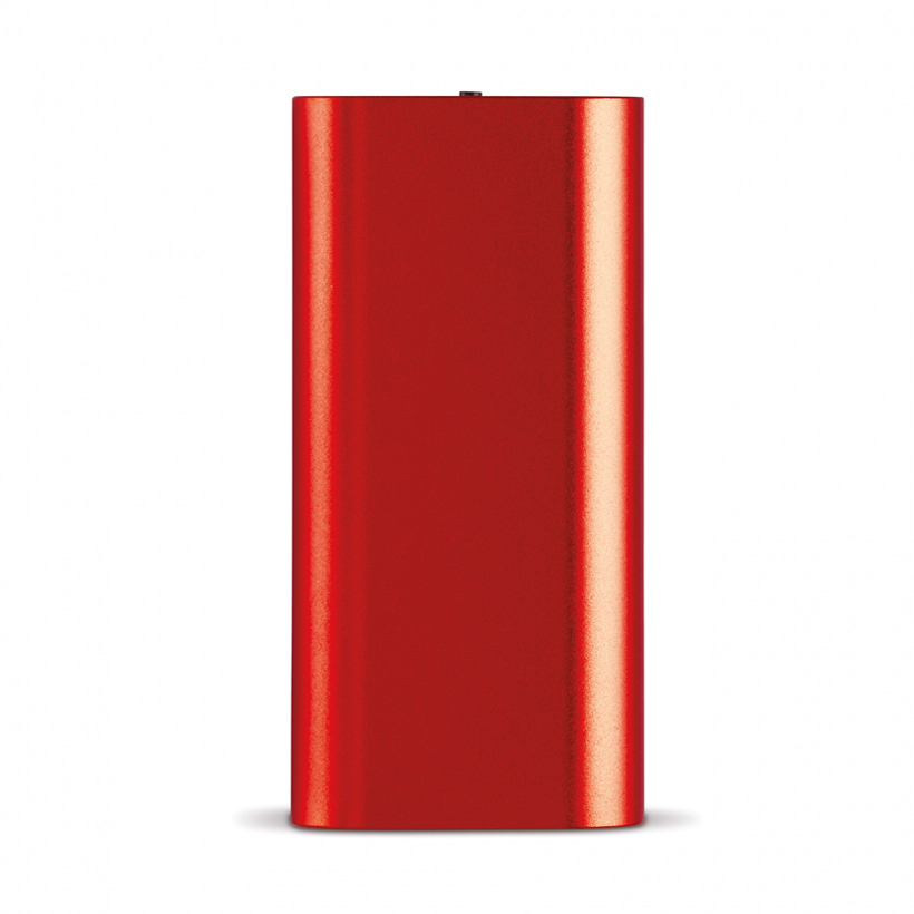 BATTERIE DE SECOURS 4400 MAH PUBLICITAIRE 'POWERTWIN'