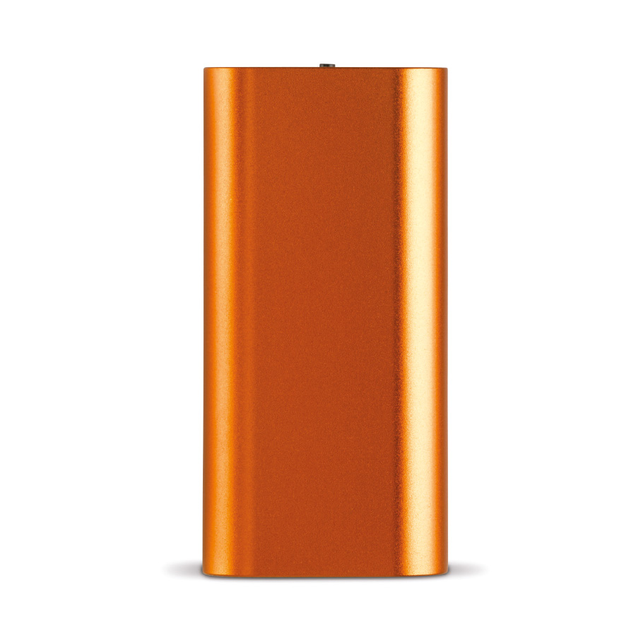 BATTERIE DE SECOURS 4400 MAH PUBLICITAIRE 'POWERTWIN'