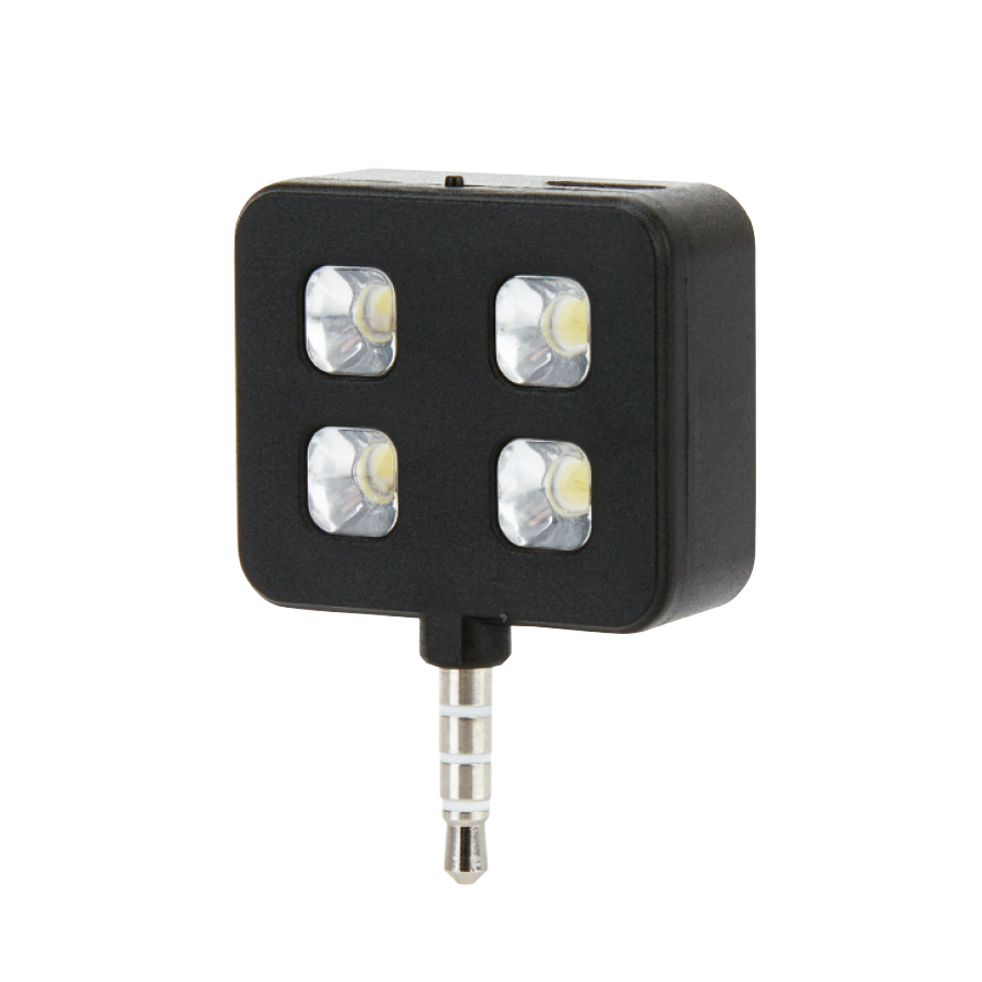 FLASH PERSONNALISÉ POUR SMARTPHONE 'NIGHTOUT'