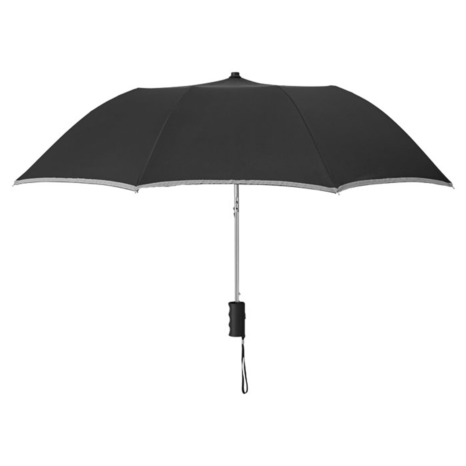 PARAPLUIE PUBLICITAIRE PLIABLE AUTOMATIQUE 'FALKIRK'