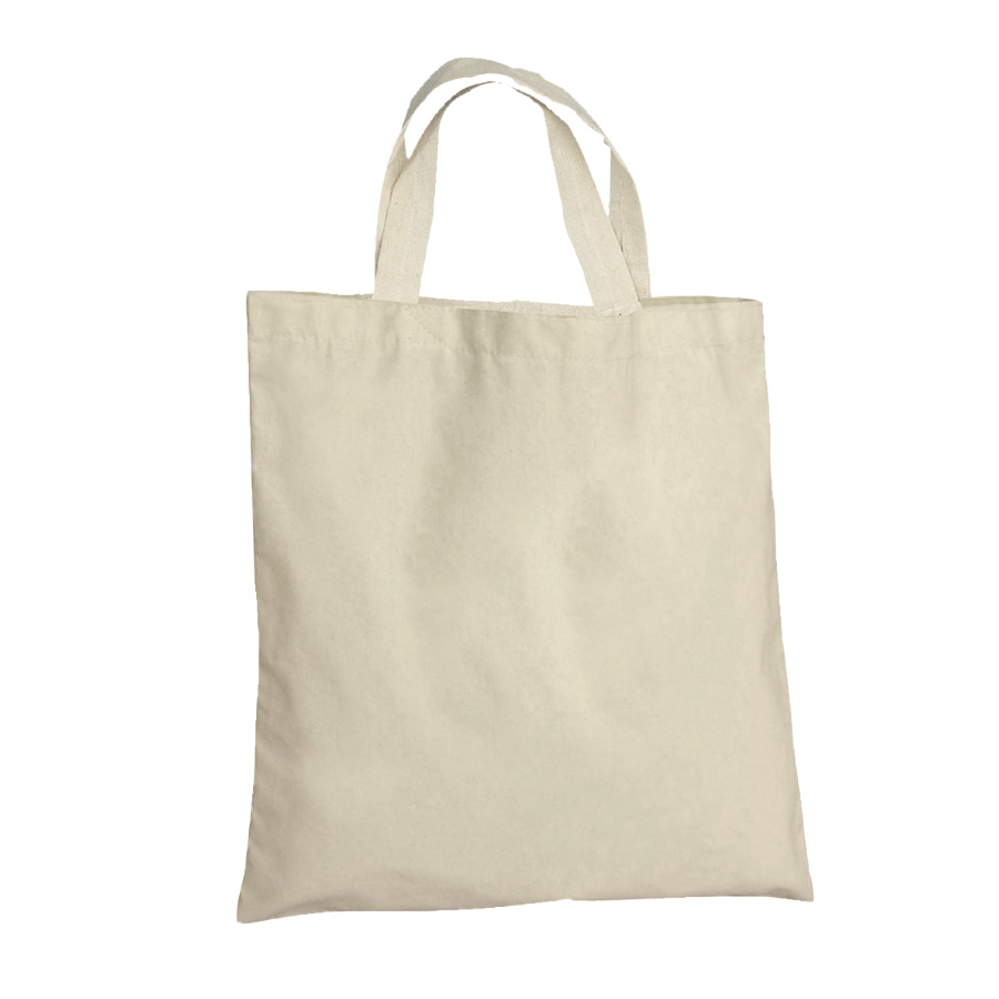 SAC SHOPPING PUBLICITAIRE ANSES COURTES 'MINI CLEA' 110 GR/M²