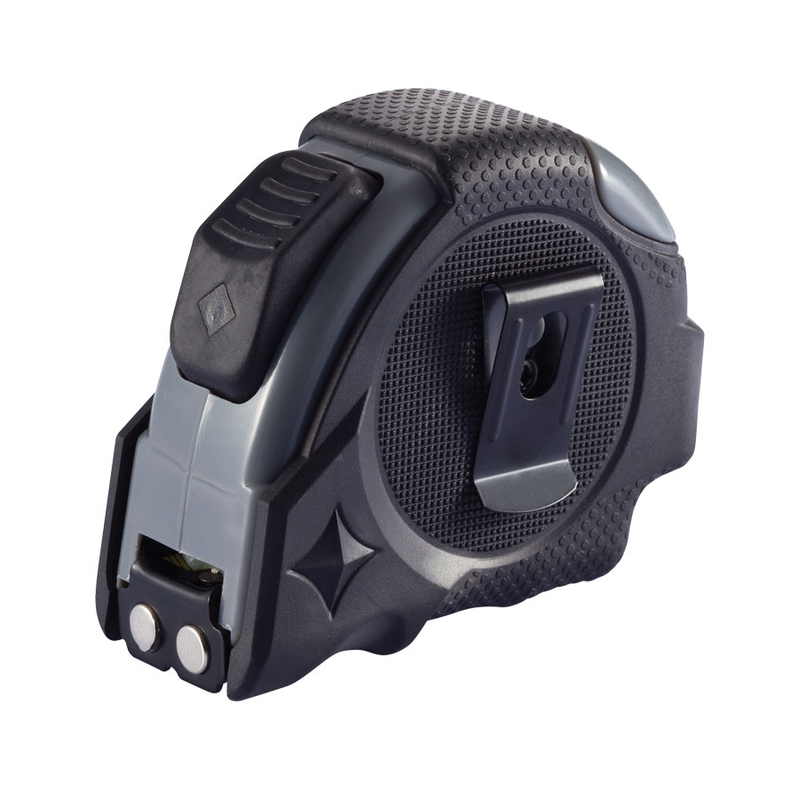 METRE AUTOBLOQUANT 5M PERSONNALISÉ 'BLOCKER'