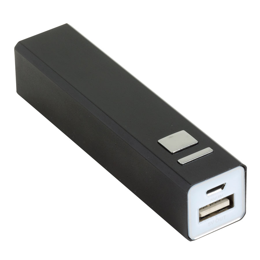 BATTERIE DE SECOURS 'ENDURANCE'