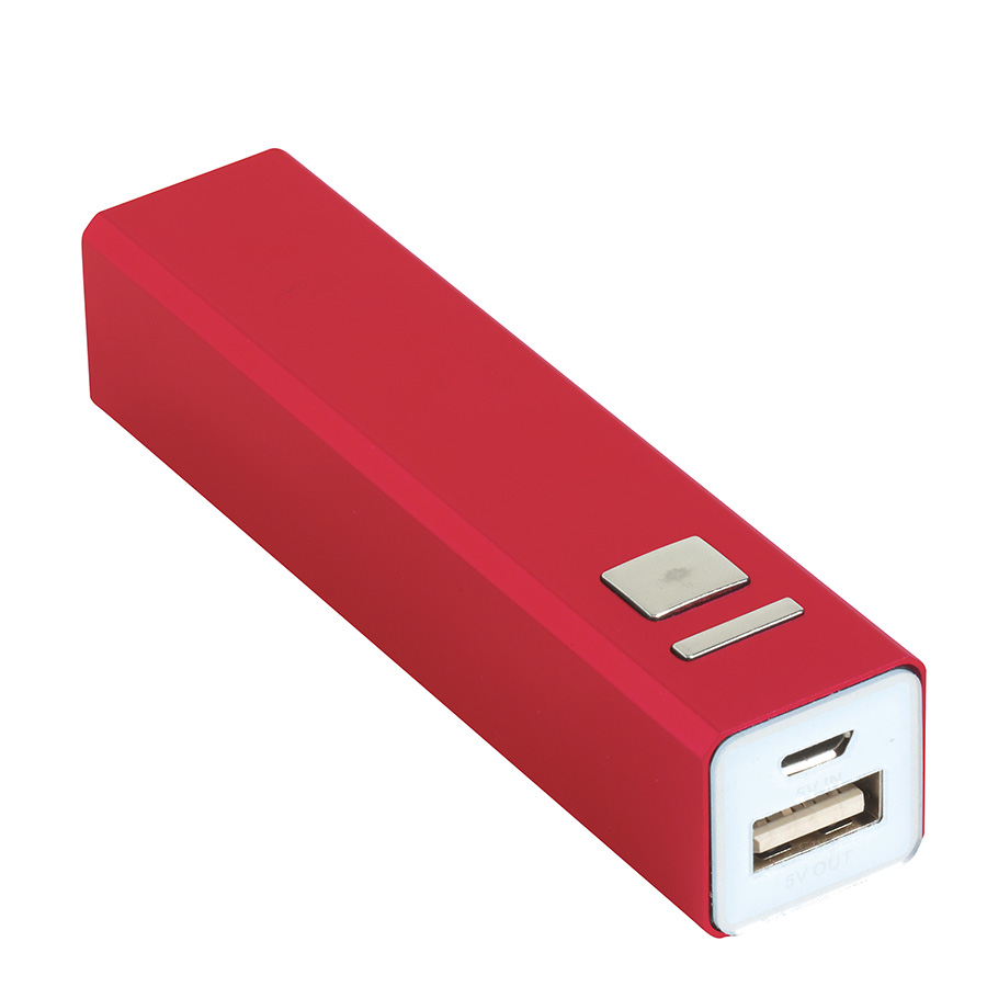 BATTERIE DE SECOURS 'ENDURANCE'