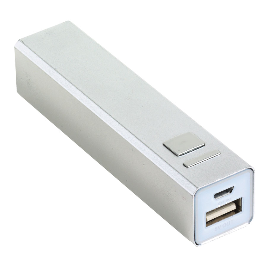 BATTERIE DE SECOURS 'ENDURANCE'