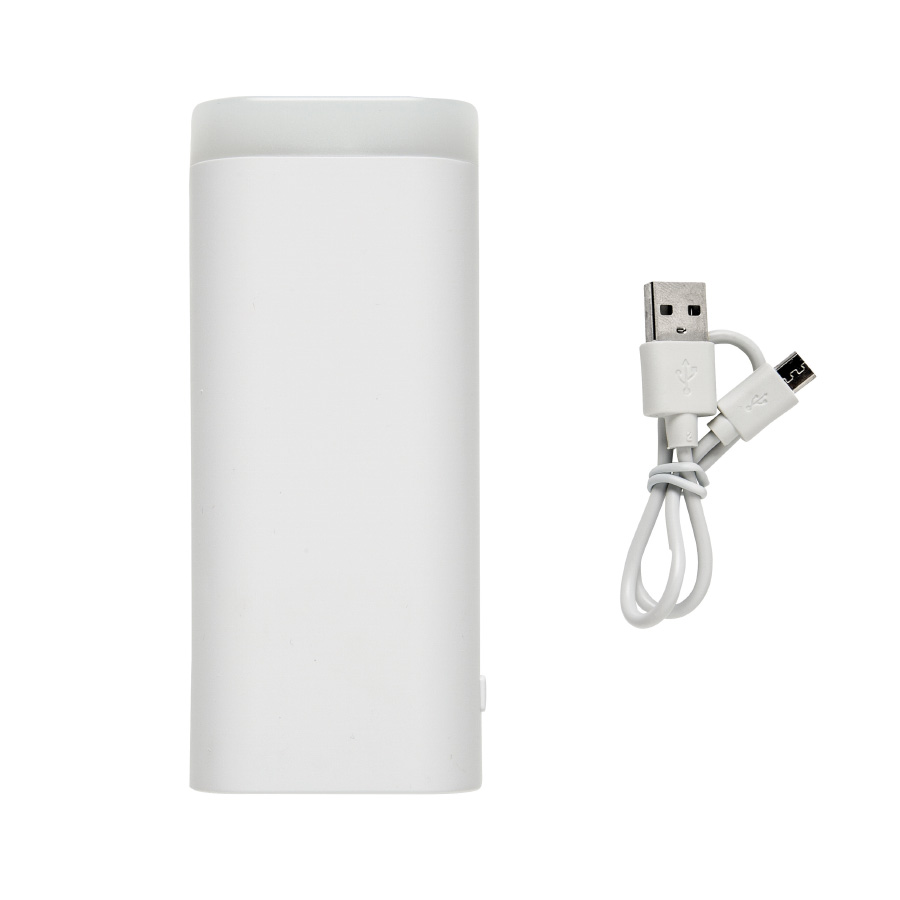 BATTERIE DE SECOURS LAMPE TORCHE 'THUNDERFLASH'