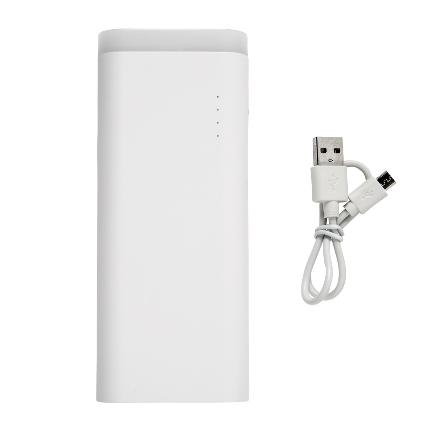 BATTERIE DE SECOURS LAMPE TORCHE 'THUNDERFLASH'