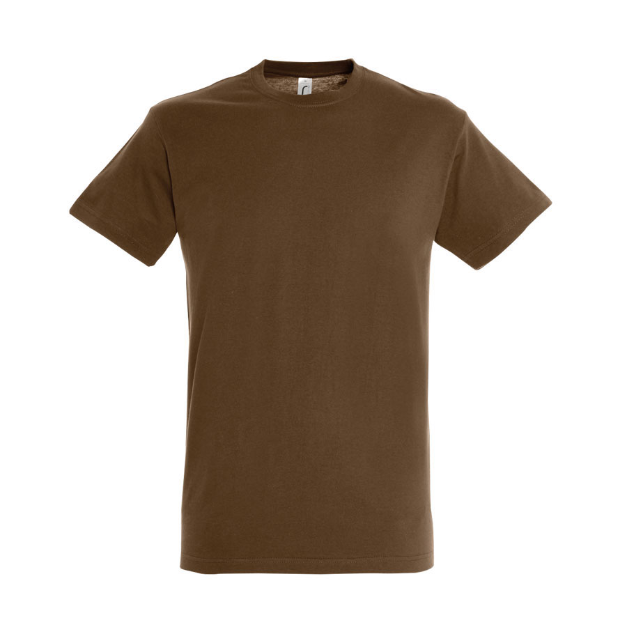 TEE-SHIRT PUBLICITAIRE HOMME 'REGENT' 150 GR/M²