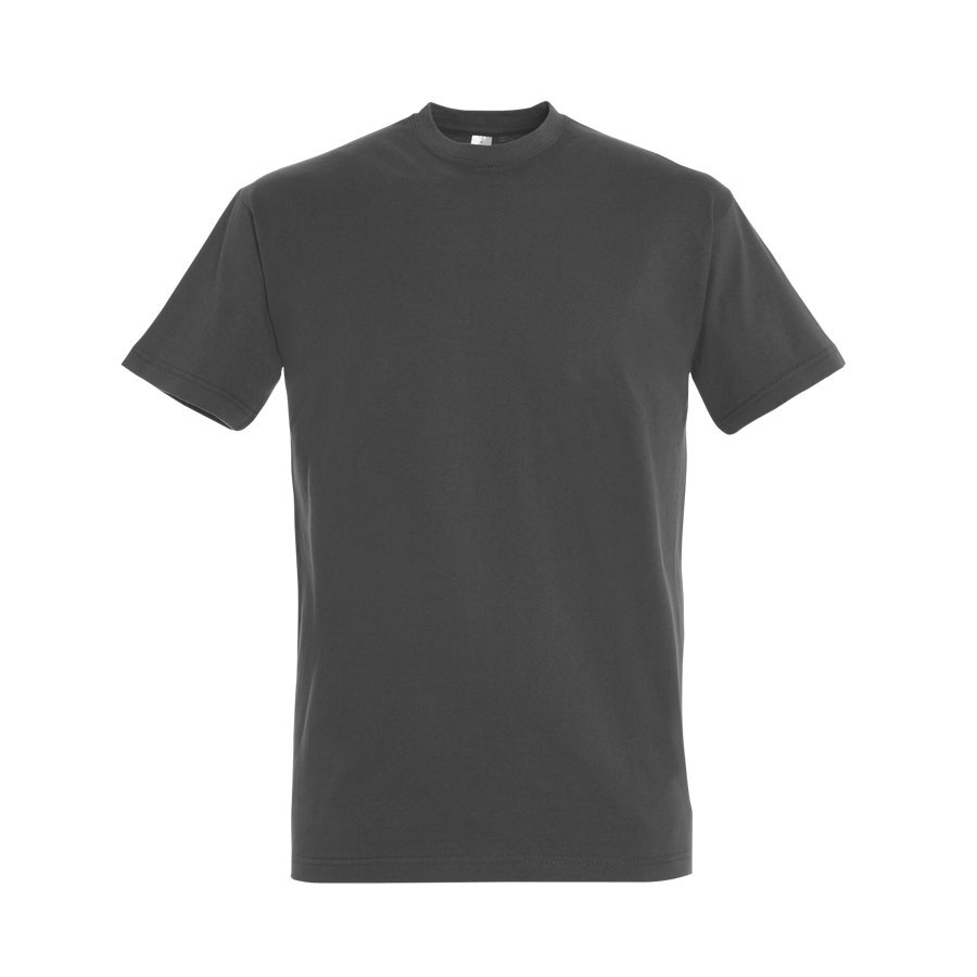 TEE-SHIRT COULEUR HOMME 'IMPERIAL' 190 GR/M²
