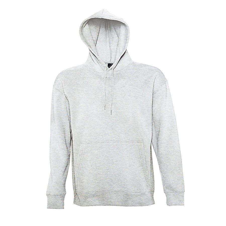SWEAT-SHIRT PERSONNALISÉ MIXTE CAPUCHE 'SLAM' 320 GR/M²