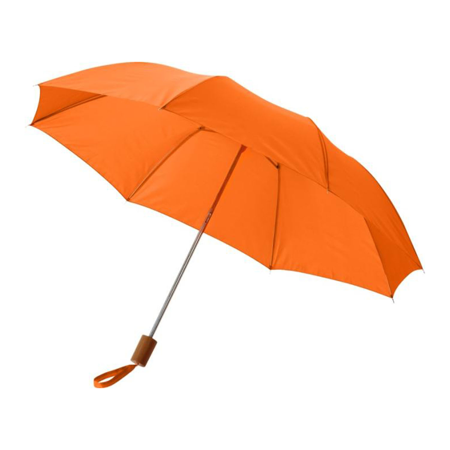 PARAPLUIE PERSONNALISÉ PLIABLE 'LINWOOD'