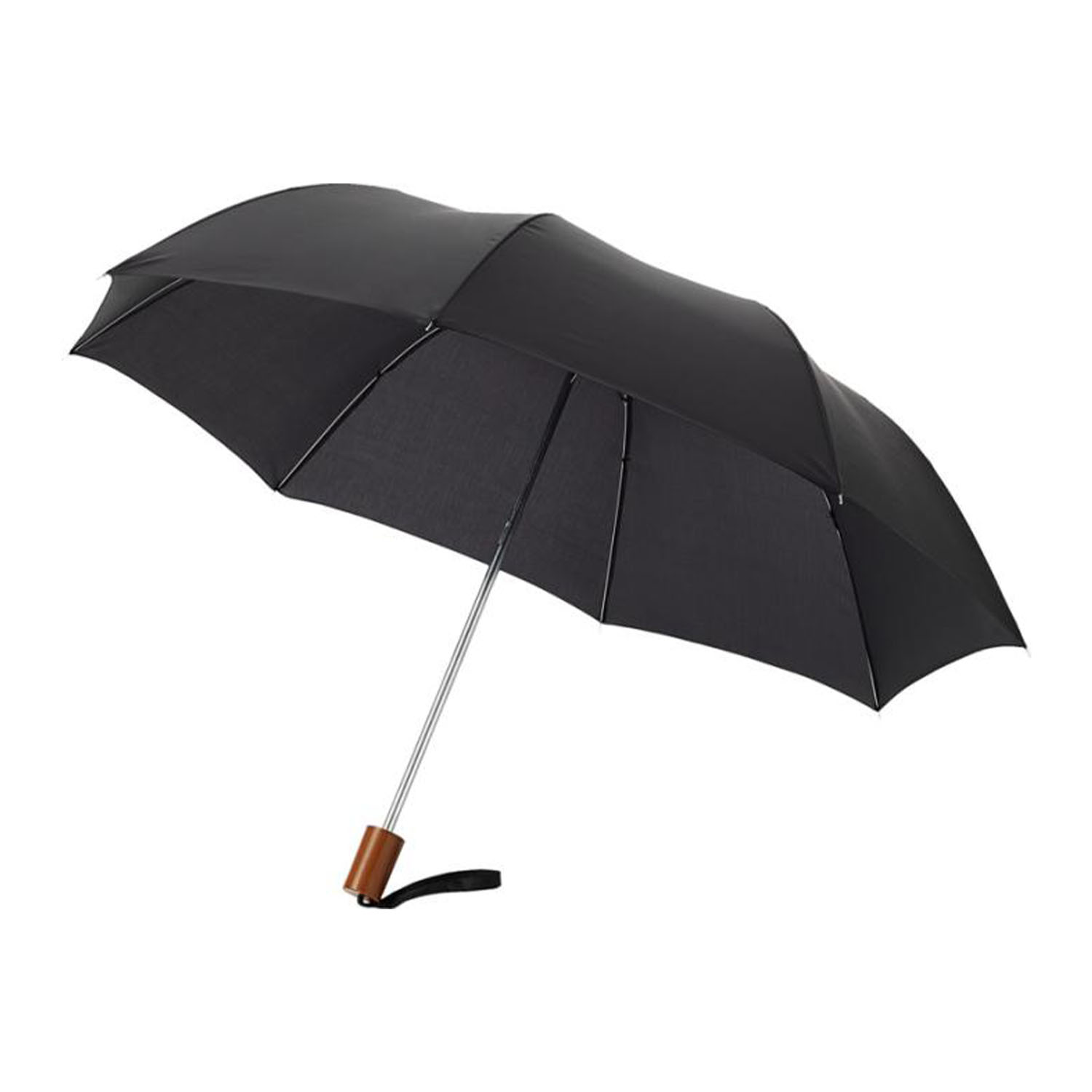 PARAPLUIE PERSONNALISÉ PLIABLE 'LINWOOD'