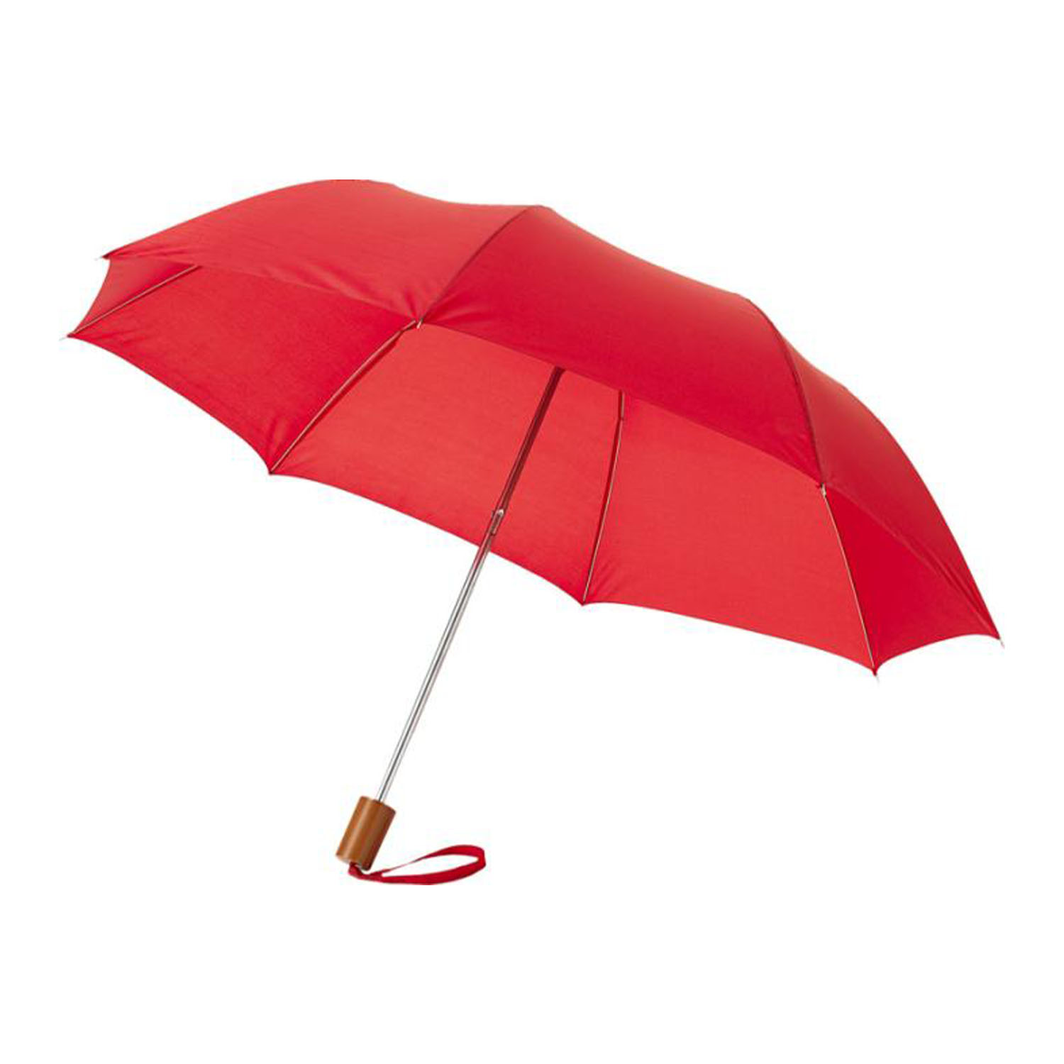 PARAPLUIE PERSONNALISÉ PLIABLE 'LINWOOD'