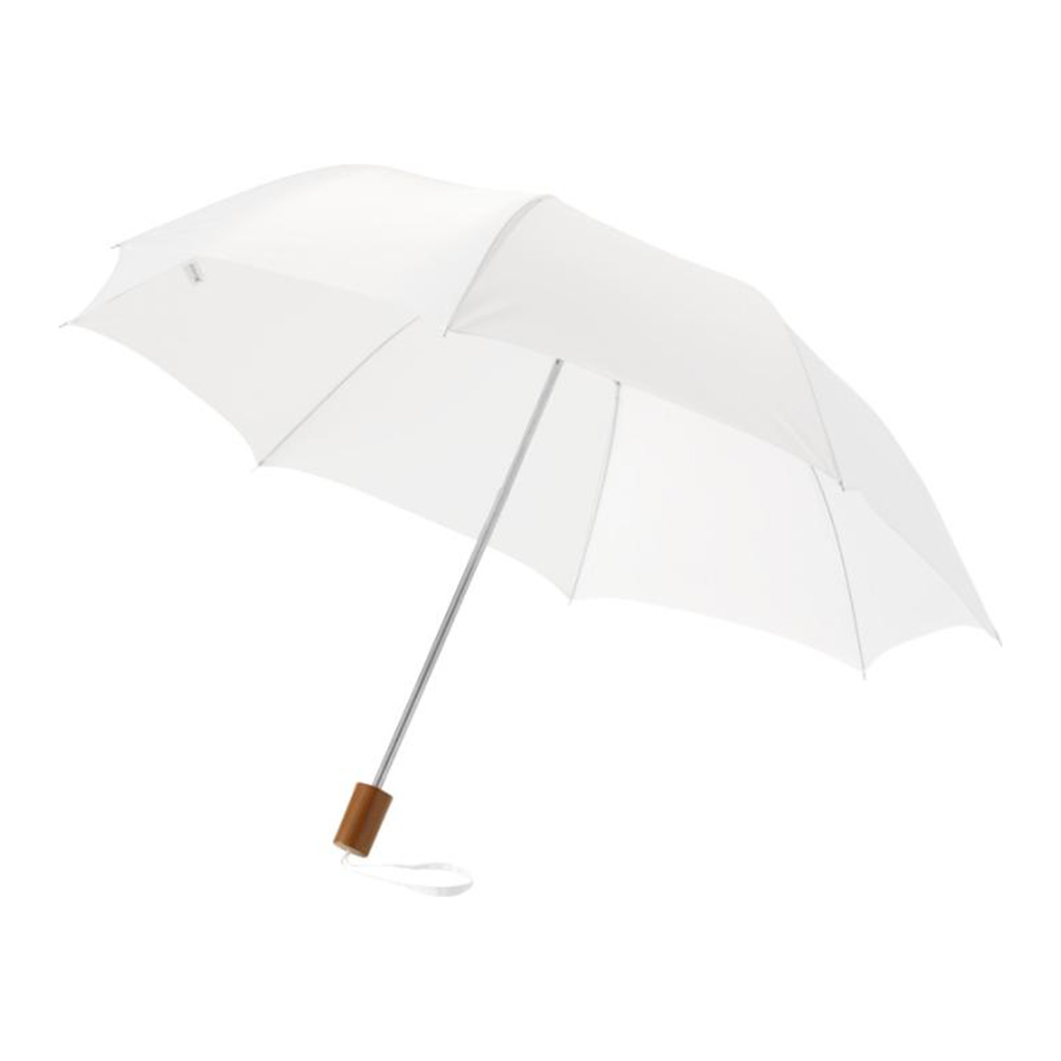 PARAPLUIE PERSONNALISÉ PLIABLE 'LINWOOD'
