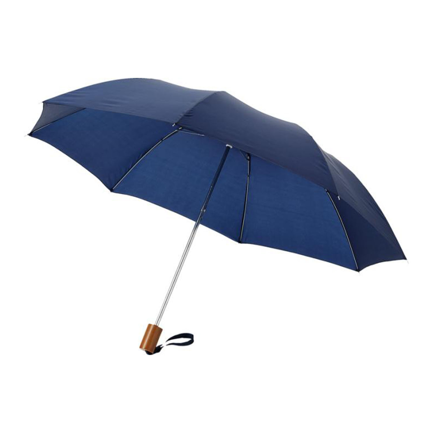 PARAPLUIE PERSONNALISÉ PLIABLE 'LINWOOD'