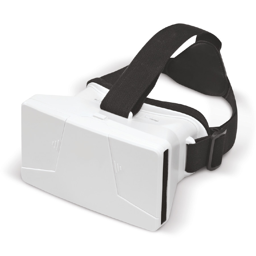 LUNETTES DE RÉALITE VIRTUELLE PUBLICITAIRES 'ILLUSION'