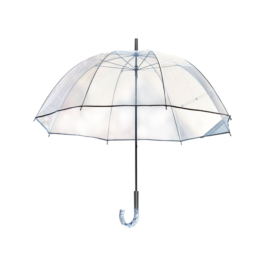 PARAPLUIE CLOCHE PERSONNALISÉ 'BLACKBURN'