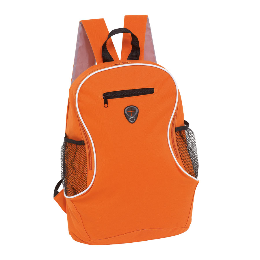 SAC A DOS PERSONNALISÉ 'CALAS'