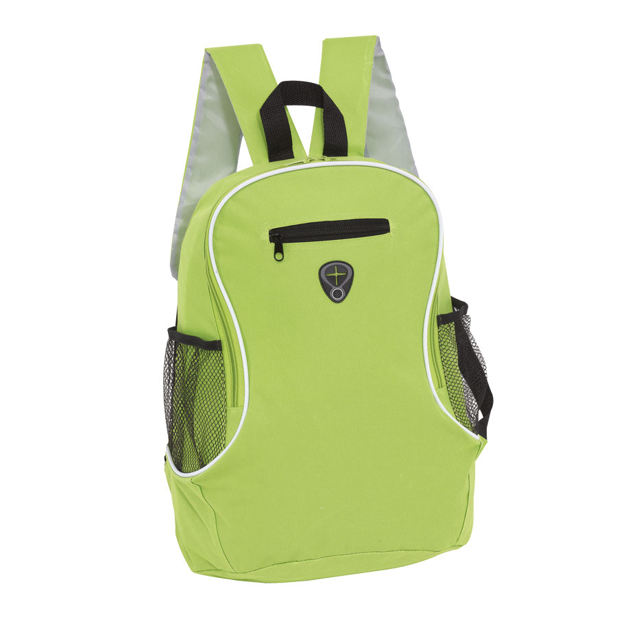 SAC A DOS PERSONNALISÉ 'CALAS'