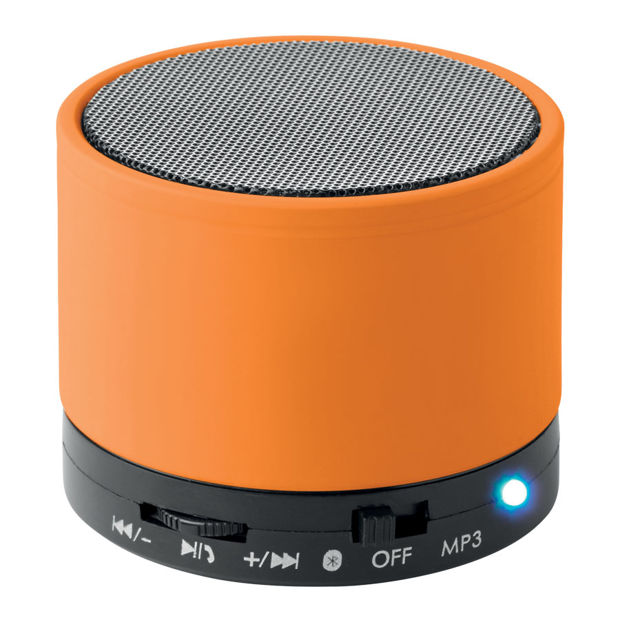 ENCEINTE PUBLICITAIRE BLUETOOTH 'NOVA'