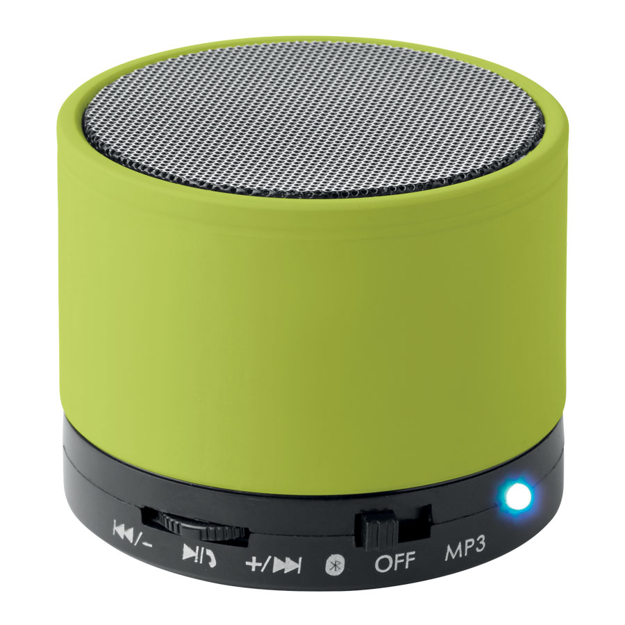 ENCEINTE PUBLICITAIRE BLUETOOTH 'NOVA'