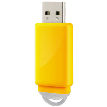 CLÉ USB PUBLICITAIRE 'SLIDER'