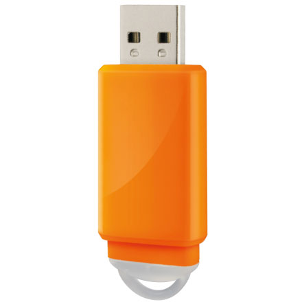 CLÉ USB PUBLICITAIRE 'SLIDER'