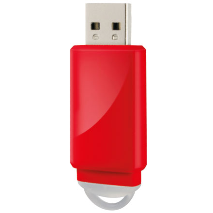 CLÉ USB PUBLICITAIRE 'SLIDER'