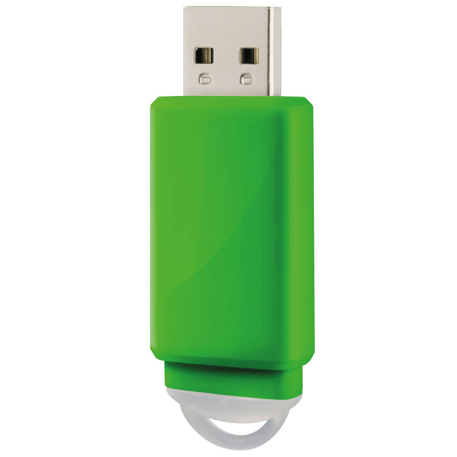 CLÉ USB PUBLICITAIRE 'SLIDER'