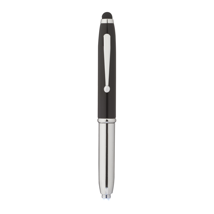 STYLO/STYLET AVEC LAMPE 'AMOLUX'