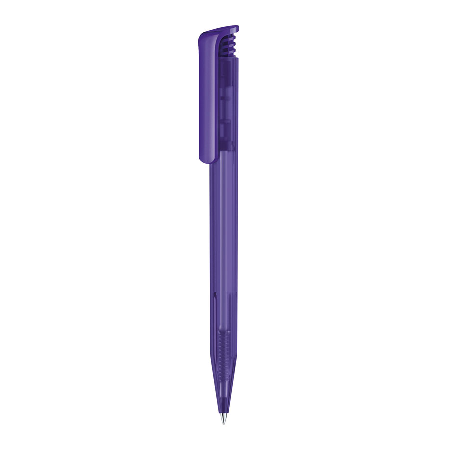 STYLO SENATOR® 'SUPER HIT FROSTED' PERSONNALISATION INCLUSE