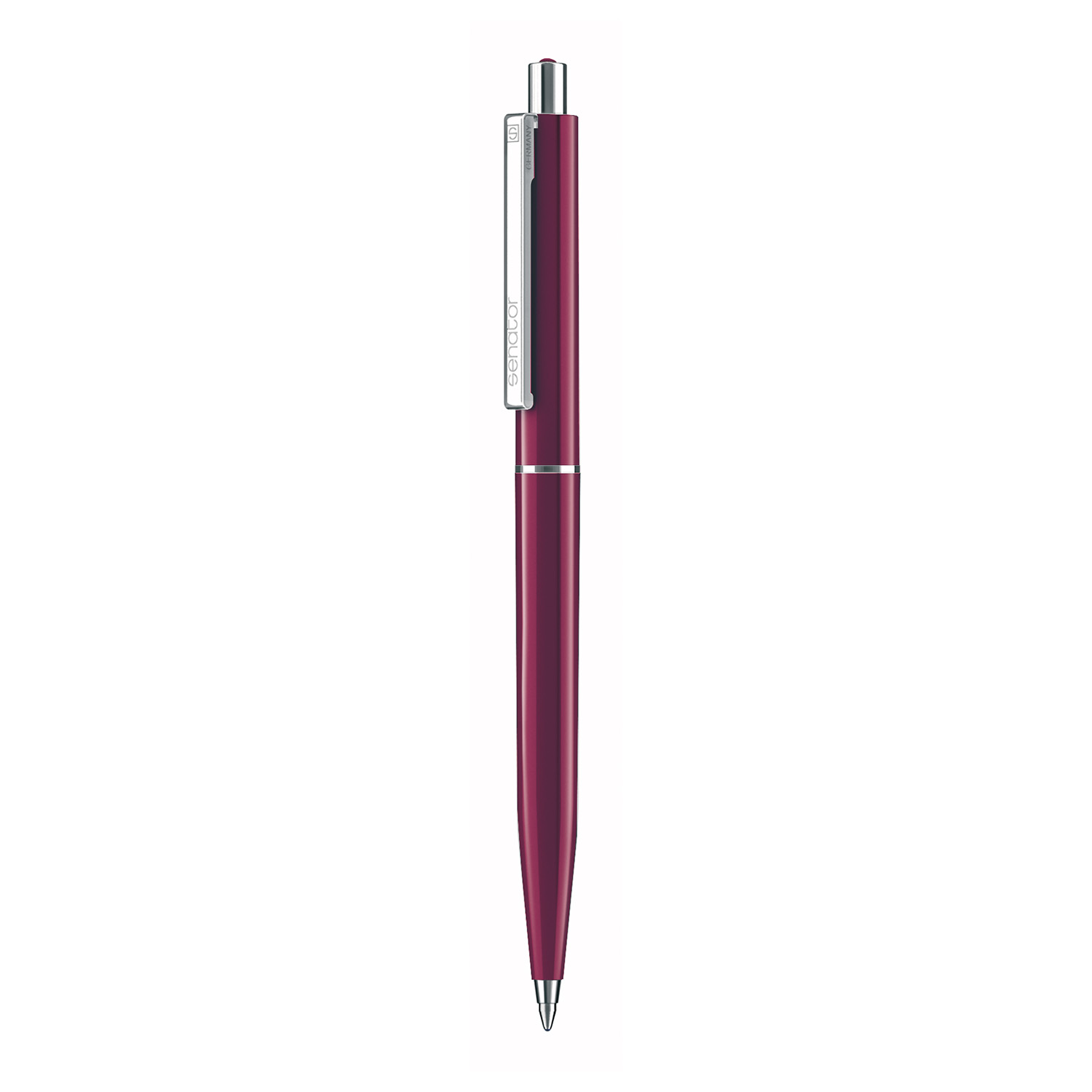 STYLO SENATOR® PERSONNALISABLE 'POINT'