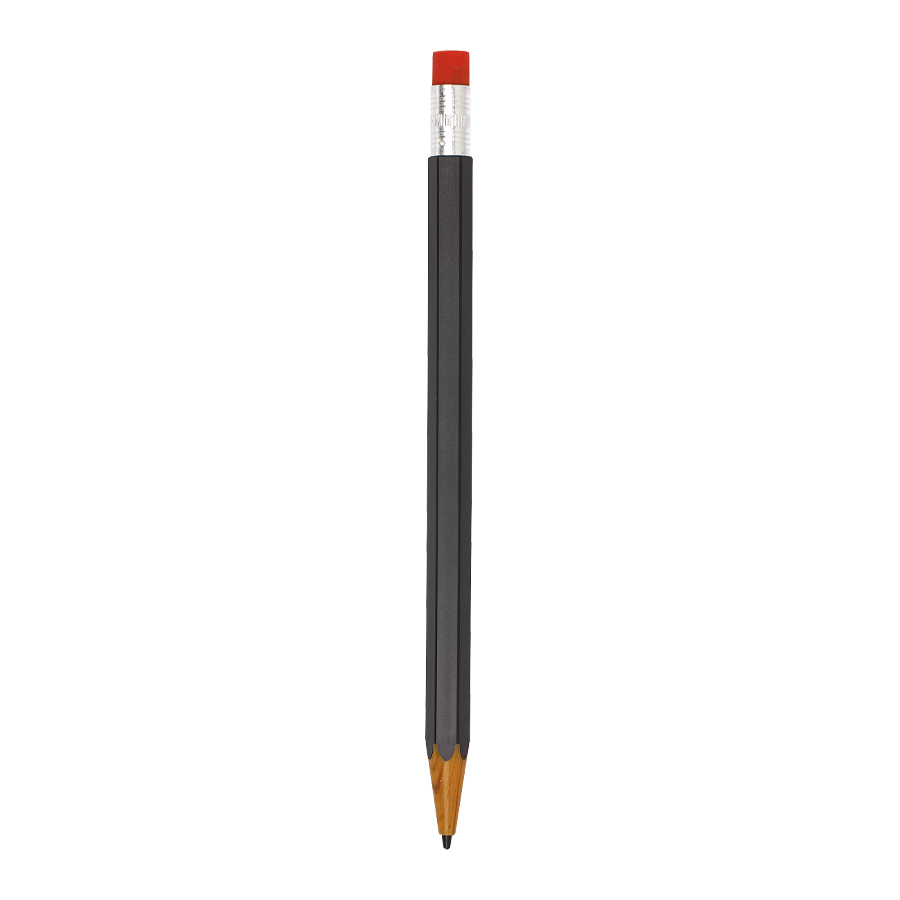 PORTE-MINES PERSONNALISÉ 'PENCIL'