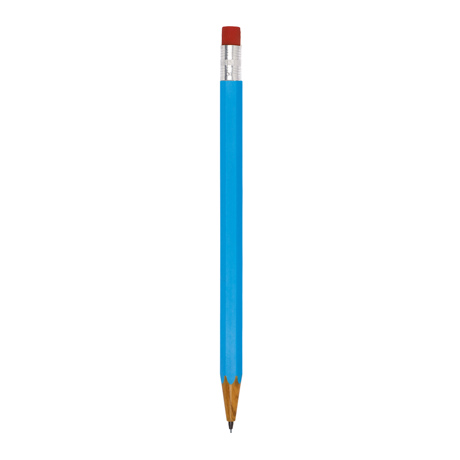 PORTE-MINES PERSONNALISÉ 'PENCIL'