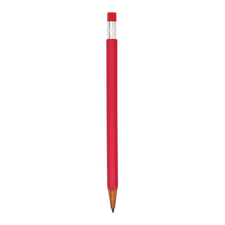 PORTE-MINES PERSONNALISÉ 'PENCIL'