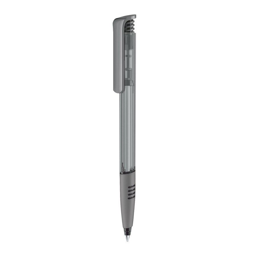 STYLO SENATOR® 'SUPER HIT GRIP CLEAR'