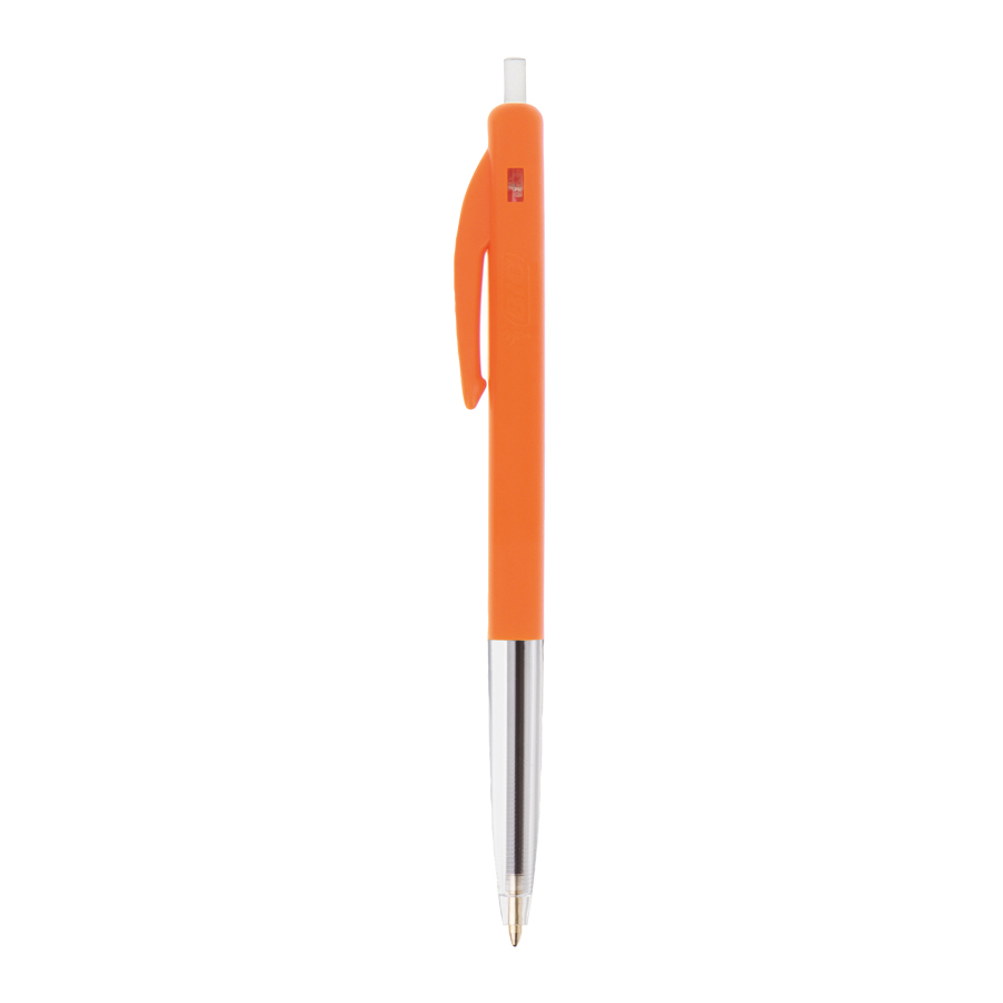 STYLO PERSONNALISABLE BIC® M10® CLIC