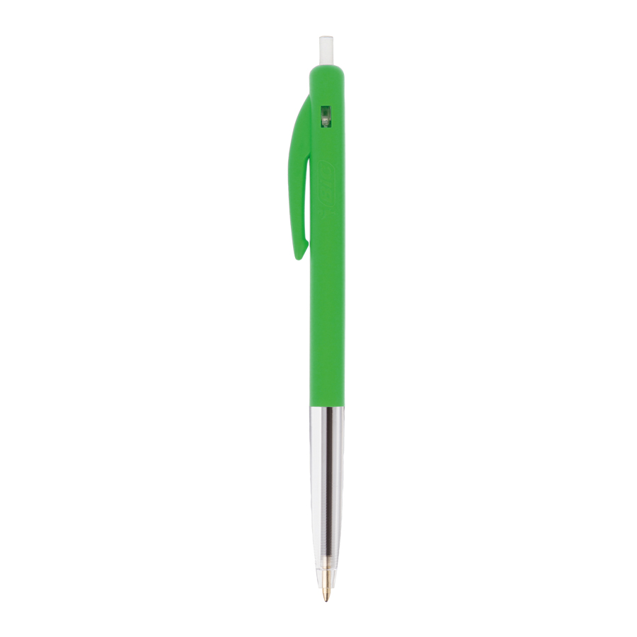 STYLO PERSONNALISABLE BIC® M10® CLIC