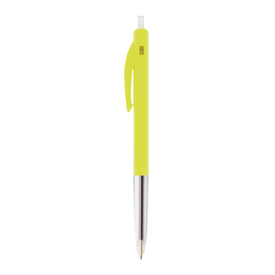 STYLO PERSONNALISABLE BIC® M10® CLIC