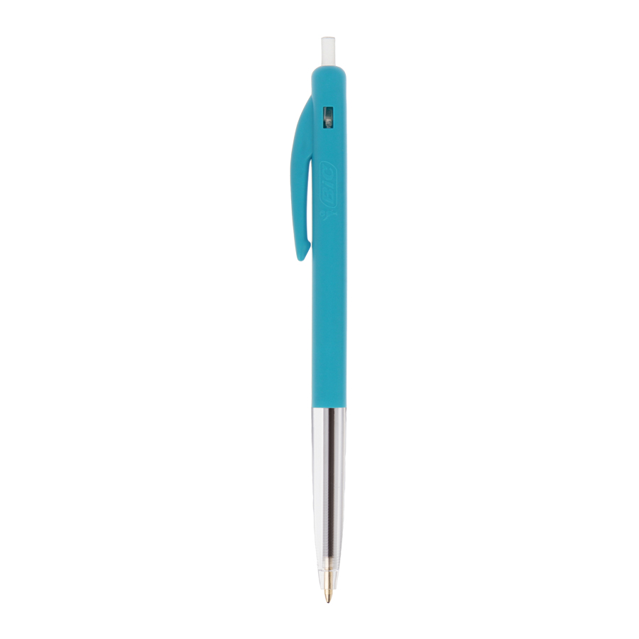 STYLO PERSONNALISABLE BIC® M10® CLIC