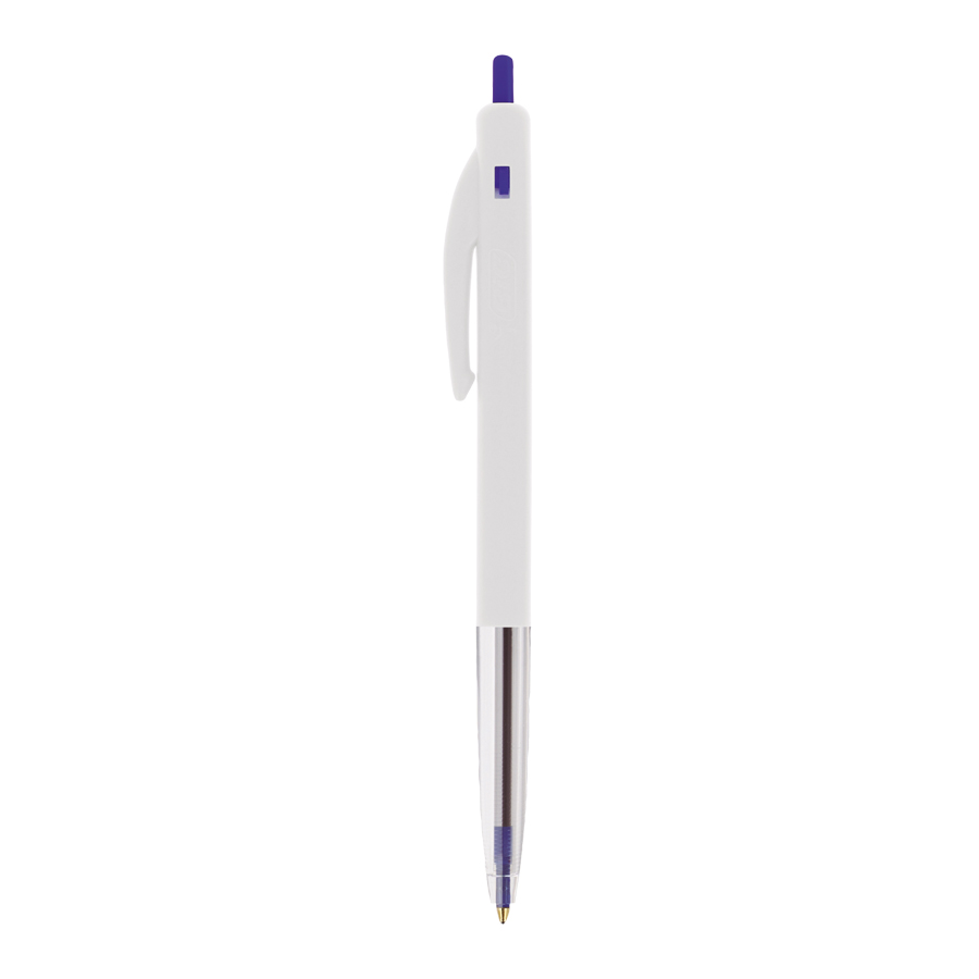STYLO PERSONNALISABLE BIC® M10® CLIC